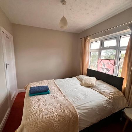 Kettering Guest House Buitenkant foto